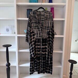 Del Mar Tye Die Dress